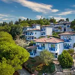 Üdülőközpont Labranda Ephesus Princess 5*