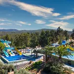 Üdülőközpont Labranda Ephesus Princess 5*