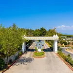 Üdülőközpont Labranda Ephesus Princess 5*