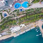 Labranda Ephesus Princess Üdülőközpont Selçuk
