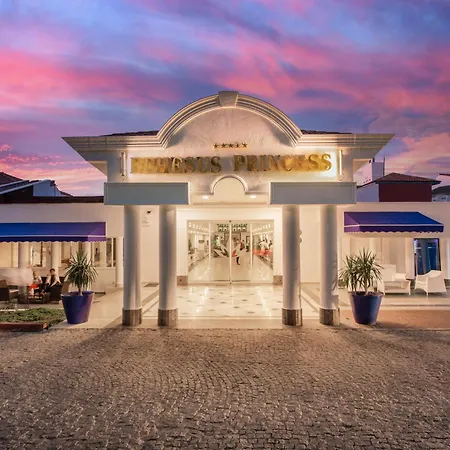 Resort Labranda Ephesus Princess