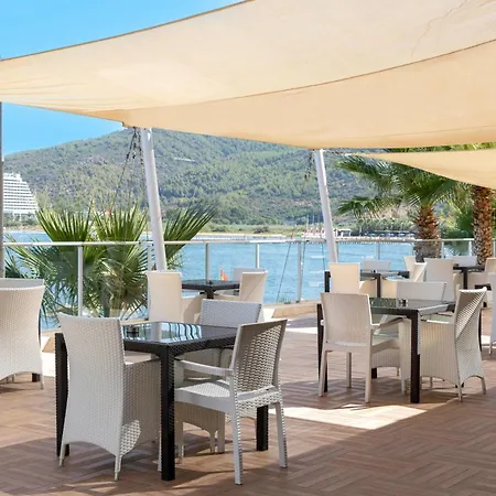 Resort Labranda Ephesus Princess