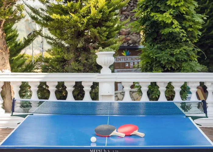 Resort Labranda Ephesus Princess