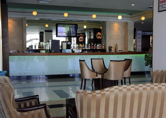 Labranda Ephesus Princess Semesteranläggning (resort) 5*