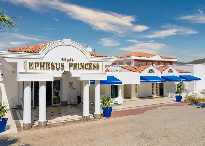 Labranda Ephesus Princess