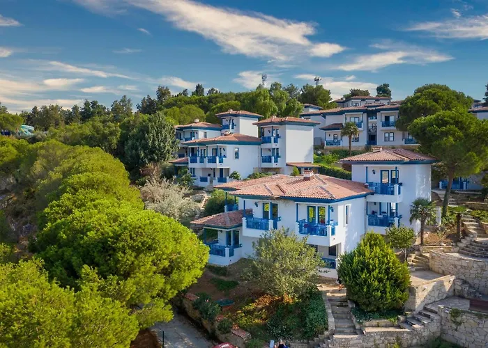 Resort Labranda Ephesus Princess 5*