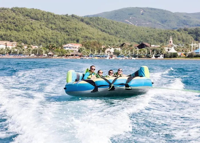 Labranda Ephesus Princess Semesteranläggning (resort) Selçuk