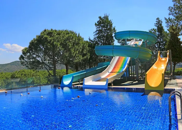 Labranda Ephesus Princess