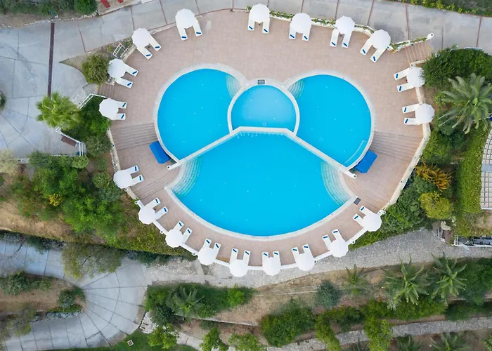 Labranda Ephesus Princess Semesteranläggning (resort) 5*