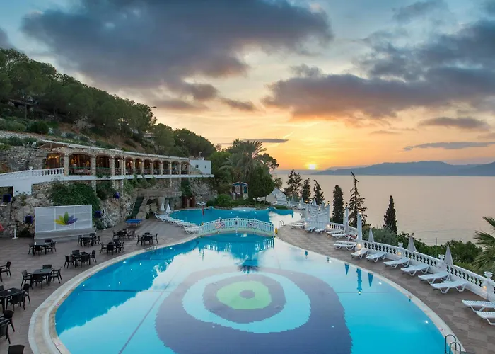 Labranda Ephesus Princess 5*