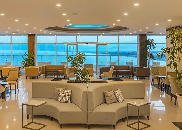 Labranda Ephesus Princess