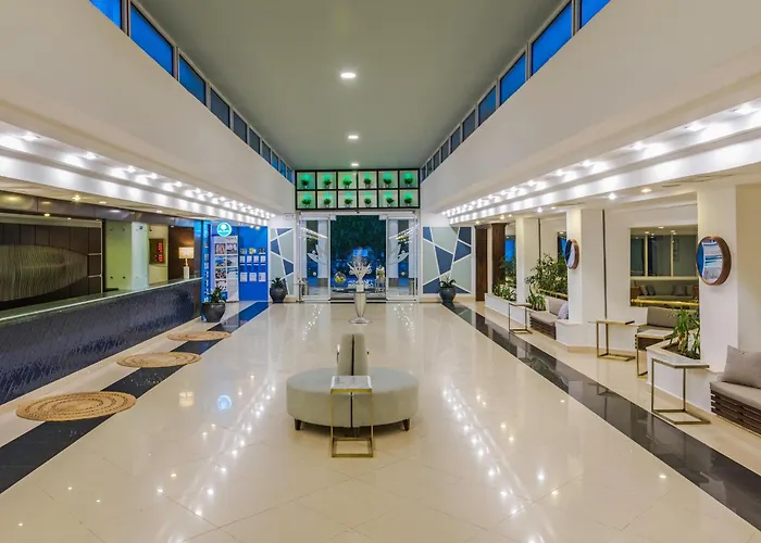 Resort Labranda Ephesus Princess