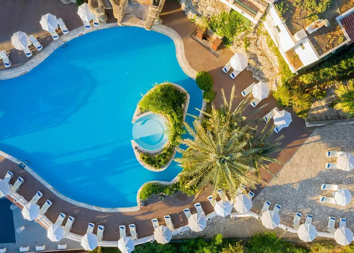 Resort Labranda Ephesus Princess