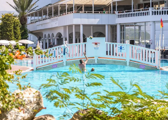 Labranda Ephesus Princess Resort Selçuk