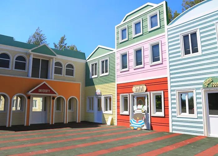 Labranda Ephesus Princess 5* Selçuk