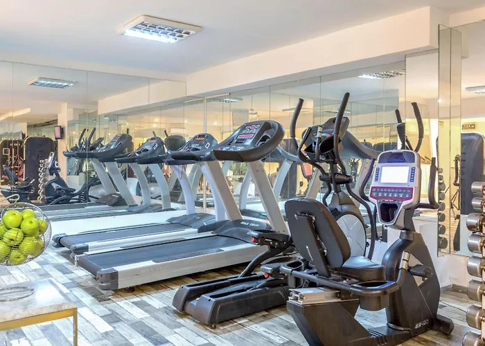 Labranda Ephesus Princess