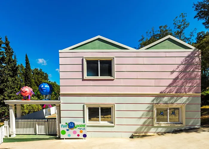 Labranda Ephesus Princess