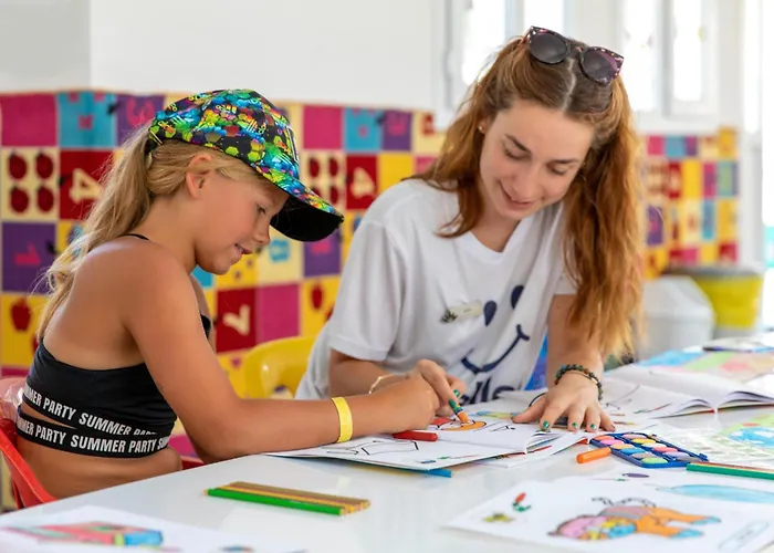 Labranda Ephesus Princess Resort