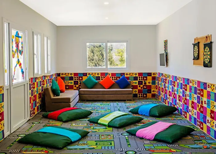 Labranda Ephesus Princess 5*