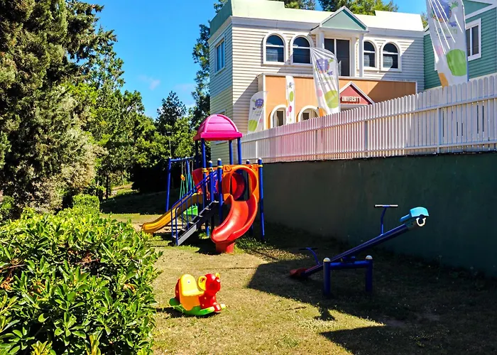 Resort Labranda Ephesus Princess 5*