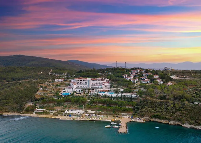 Labranda Ephesus Princess Resort