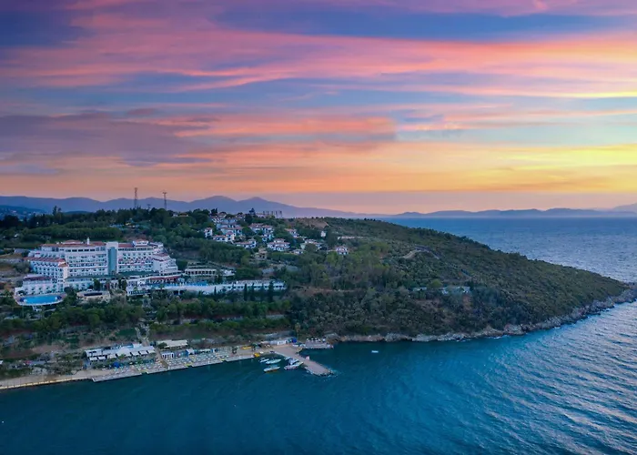 Labranda Ephesus Princess 5*