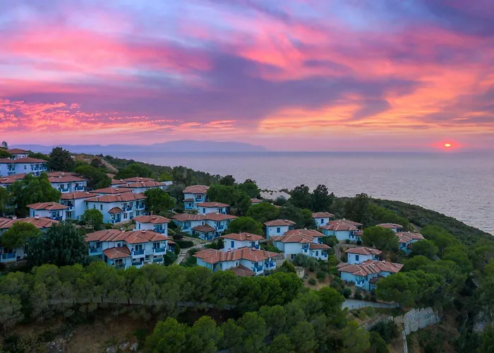 Labranda Ephesus Princess Resort 5*