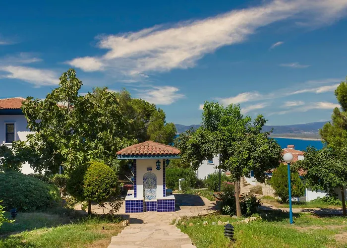 Labranda Ephesus Princess Selçuk