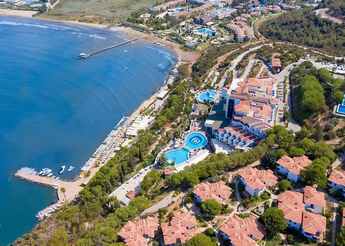 Labranda Ephesus Princess Resort