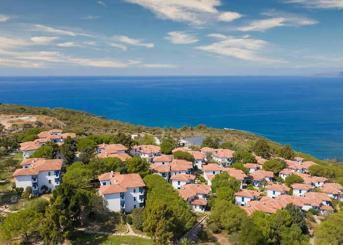 Labranda Ephesus Princess 5* Selçuk