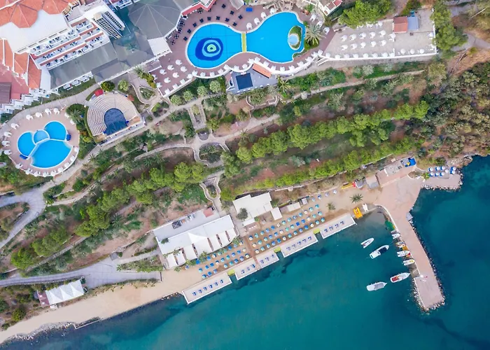 Labranda Ephesus Princess Resort Selçuk