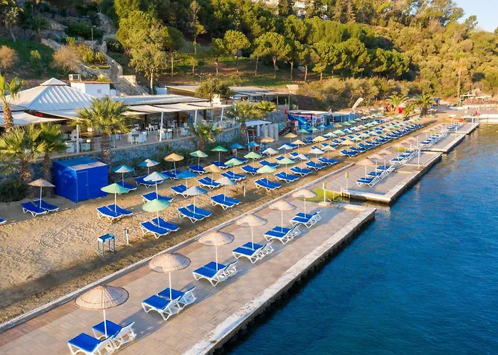 Labranda Ephesus Princess Selçuk