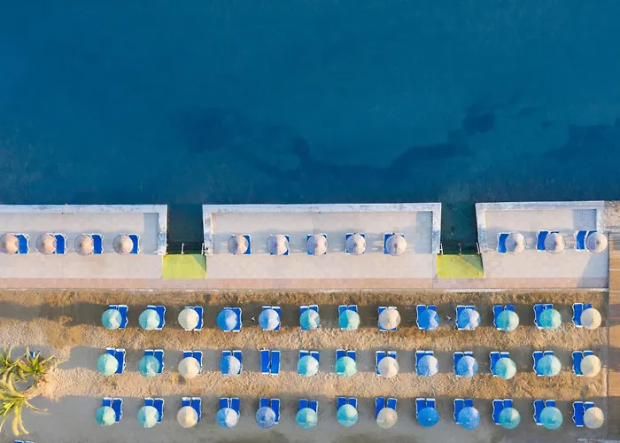 Labranda Ephesus Princess Semesteranläggning (resort) 5*