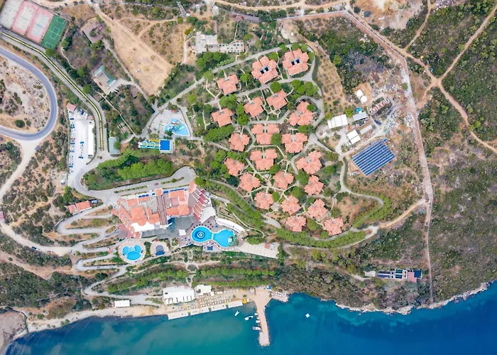 Resort Labranda Ephesus Princess