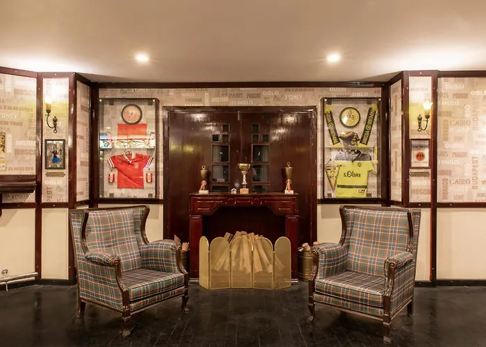 Resort Labranda Ephesus Princess 5*