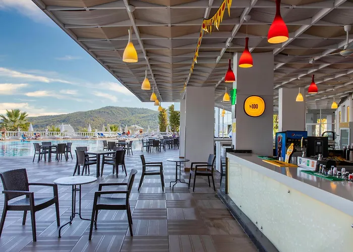 Labranda Ephesus Princess Semesteranläggning (resort) 5*