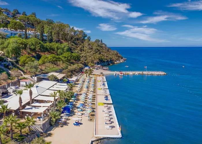 Resort Labranda Ephesus Princess