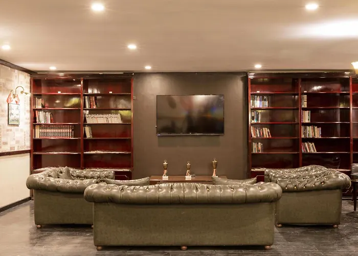 Labranda Ephesus Princess 5*