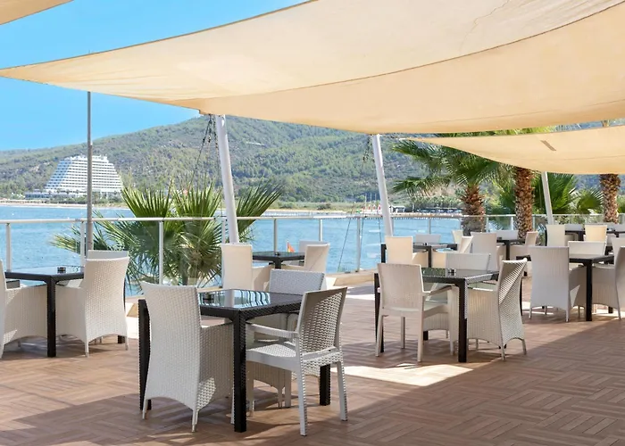 Resort Labranda Ephesus Princess