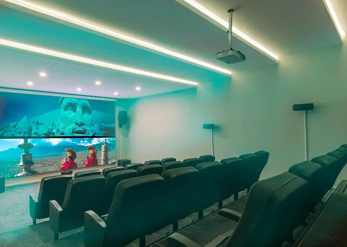 Resort Labranda Ephesus Princess Selçuk