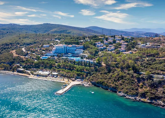 Labranda Ephesus Princess Selçuk