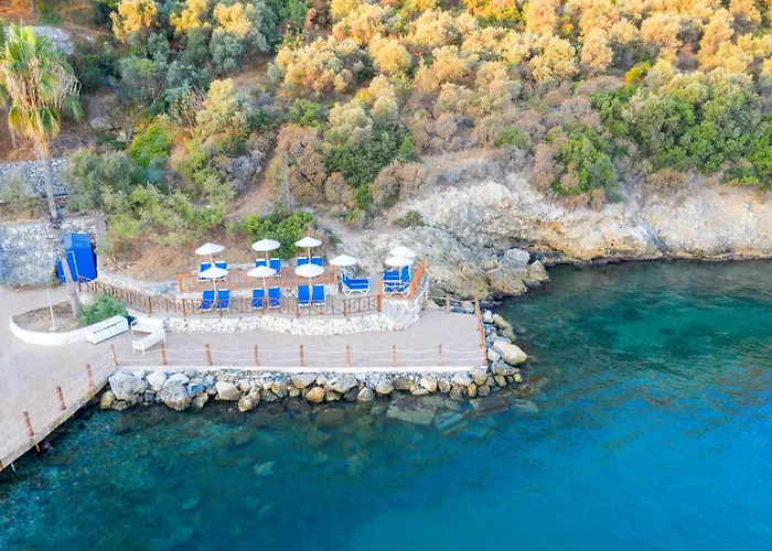 Resort Labranda Ephesus Princess 5*