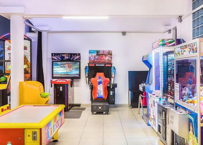 Labranda Ephesus Princess 5* Selçuk