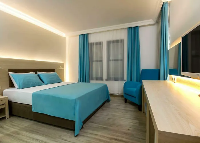 Labranda Ephesus Princess 5*