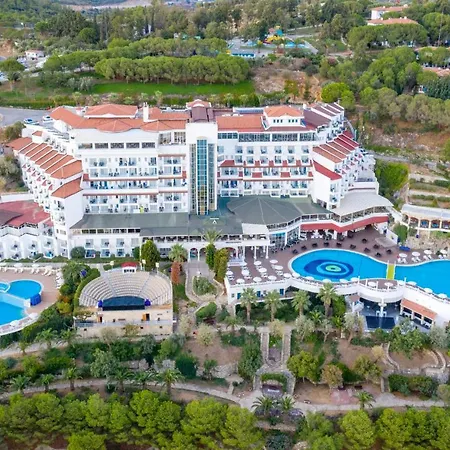Resort Labranda Ephesus Princess 5*