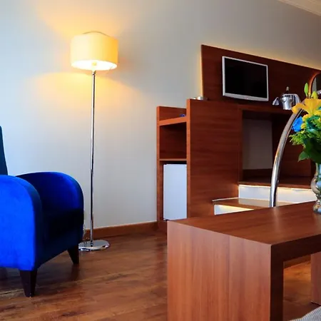 Ośrodek wypoczynkowy Labranda Ephesus Princess