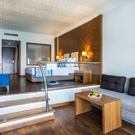 리조트 Asteria Ephesus Kusadasi 셀주크