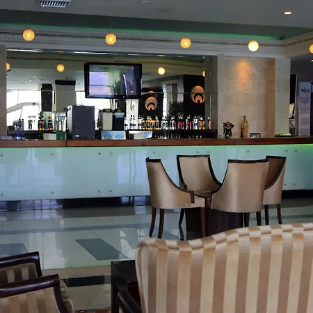 Asteria Ephesus Kusadasi 度假村 5*
