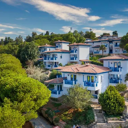 Ośrodek wypoczynkowy Labranda Ephesus Princess 5*