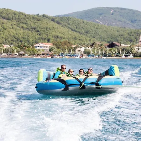 Asteria Ephesus Kusadasi 度假村 塞尔丘克